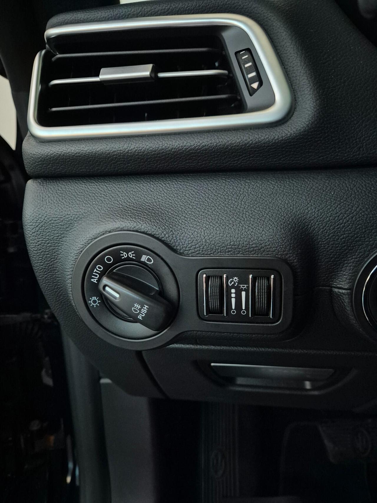 Maserati Ghibli V6 3.0cc 275cv tetto apribile certificata cerchi21