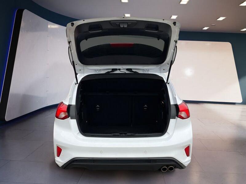 Ford Focus V 2022 1.0 ecoboost h ST-Line Design 125cv