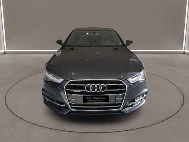 AUDI A6 4ª serie - 3.0 TDI 272 CV quattro S tronic Busi