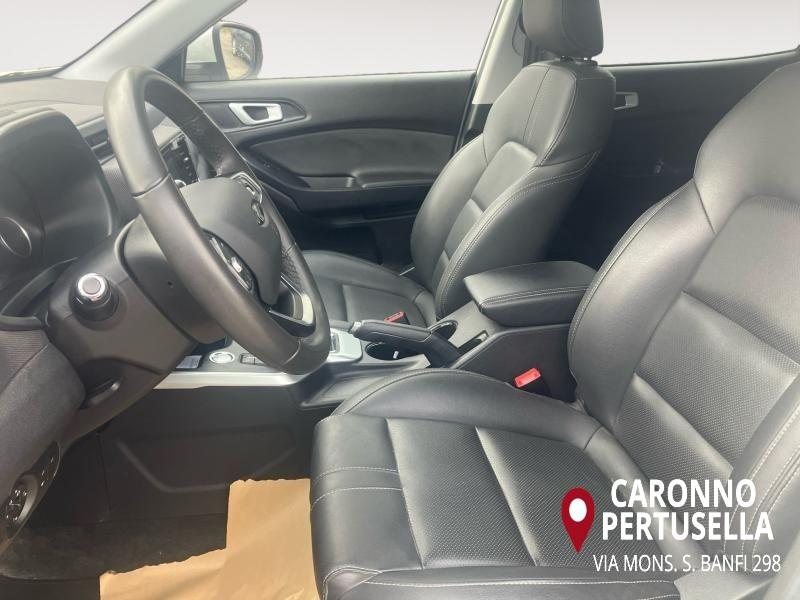 DR Motor DR 4.0 1.5 Gpl 114cv