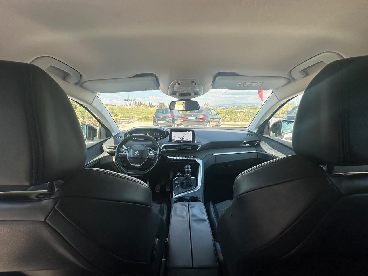 Peugeot 3008 1.5 BlueHDi 130 CV S&S Allure