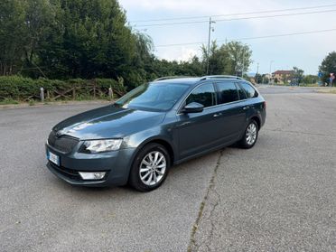 Skoda Octavia 1.6 TDI Wagon Euro 6