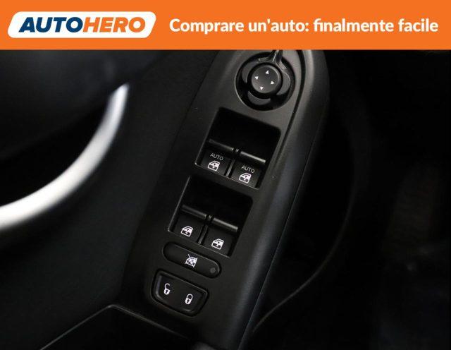 FIAT 500X 1.3 MultiJet 95 CV Cross