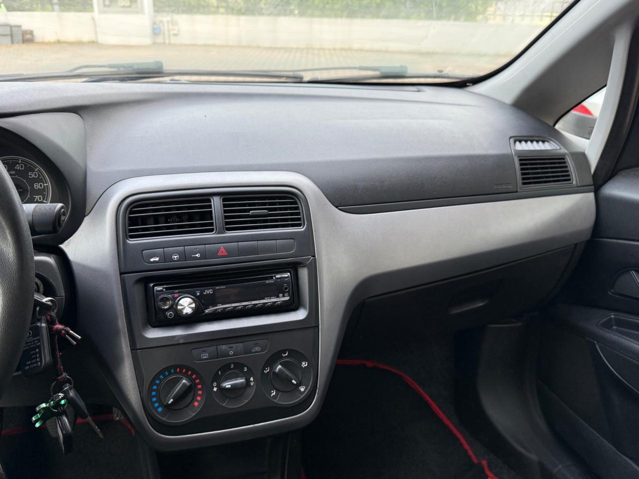 Fiat Grande Punto 1.3 MJT 75 CV 5 porte Dynamic