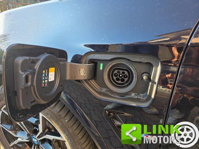 BMW X3 30e 292 CV PHEV xDrive Steptronic Msport 2024