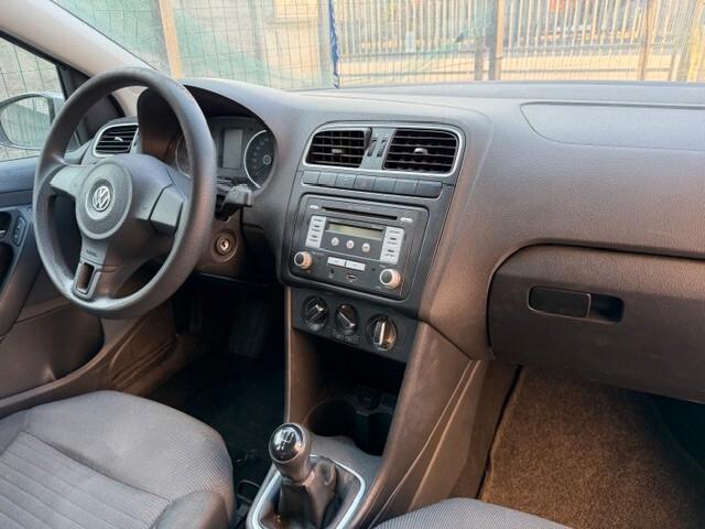 Volkswagen Polo 1.2 70 CV 5p. con CATENA SALTATA