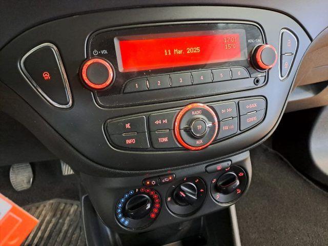 OPEL Corsa 1.3 CDTI ecoFLEX Start&Stop Van