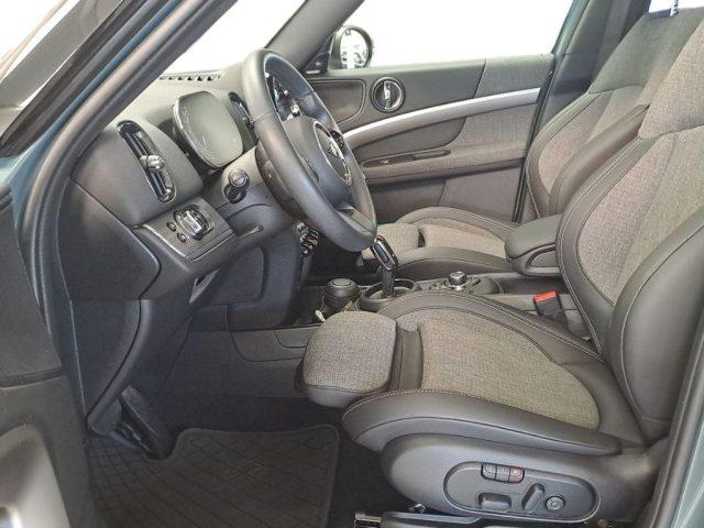 MINI Countryman 1.5 Cooper Classic Countryman Aut. + Tetto apr.