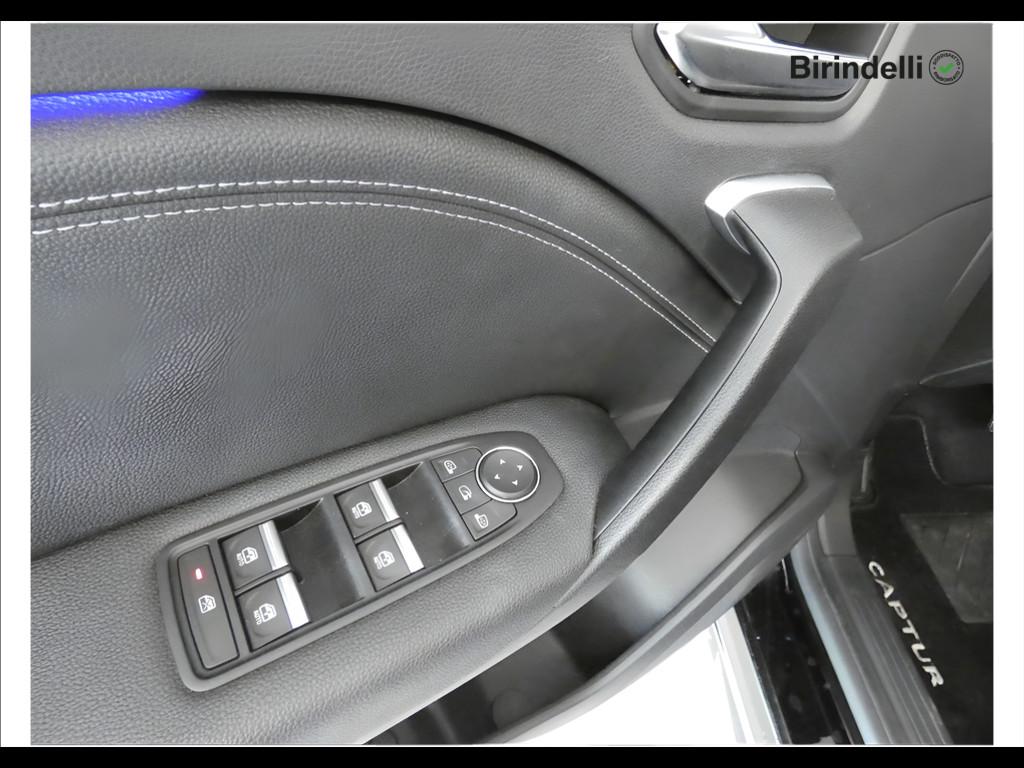 RENAULT Captur 2ª serie - Captur Full Hybrid E-Tech 145 CV Techno