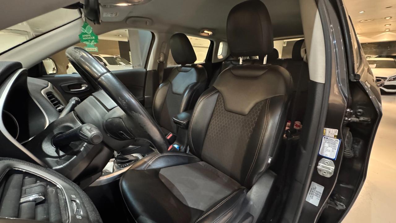 Jeep Compass 2.0 Multijet II 4WD Longitude - 2019