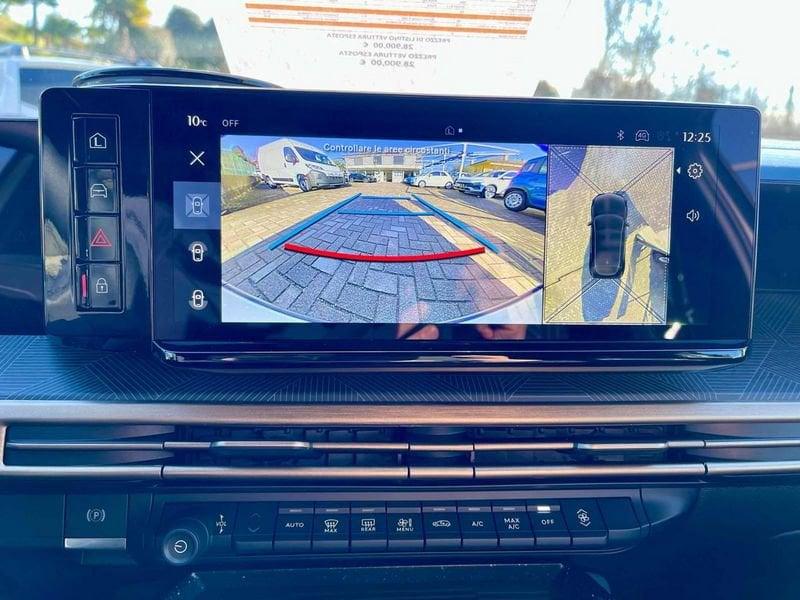 Lancia Ypsilon 1.2 Hybrid e-DCT LX - NUOVA