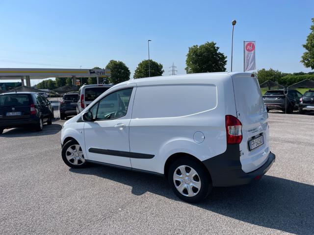 FORD Transit Courier 1.5 TDCi Van Trend + IVA