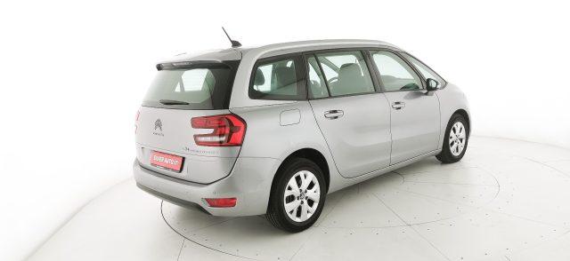 CITROEN Grand C4 Spacetourer BlueHDi 130 S&S Feel