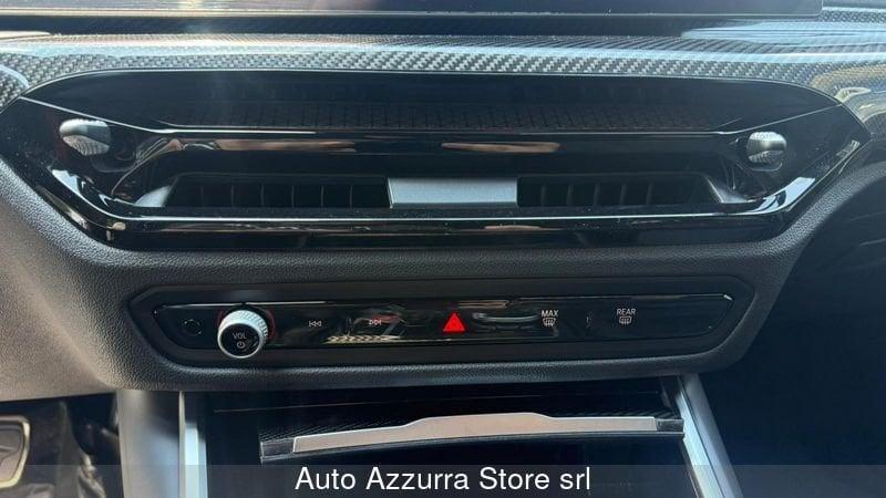 BMW M3 Berlina M3 Competition xDrive auto