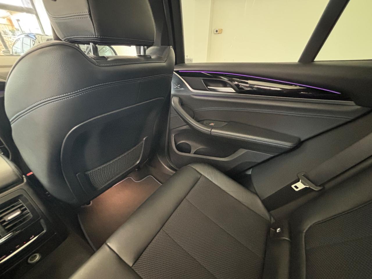 Bmw X3 xDrive25d Msport 231 CV 2019