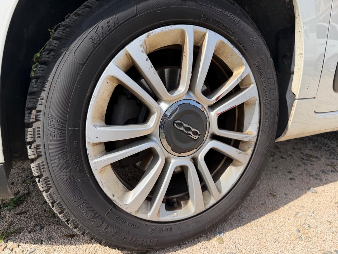 Fiat 500L 1.4 95 CV S&S Urban 2020