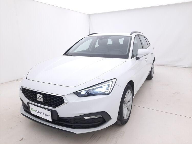 Seat Leon ST Style DSG BR377123 2.0 Diesel 150CV