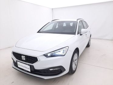 Seat Leon ST Style DSG BR377123 2.0 Diesel 150CV