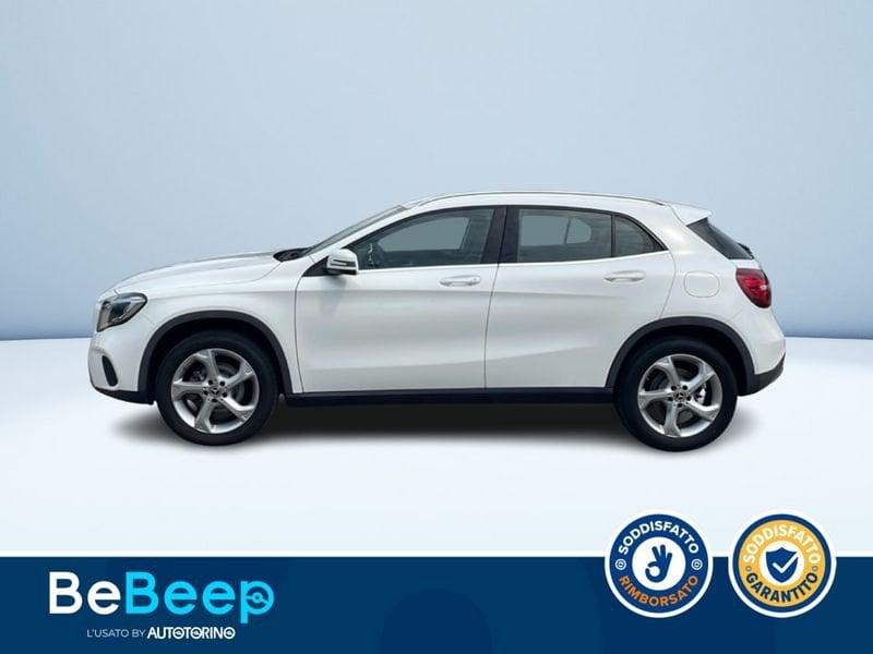 Mercedes-Benz GLA 180 SPORT AUTO
