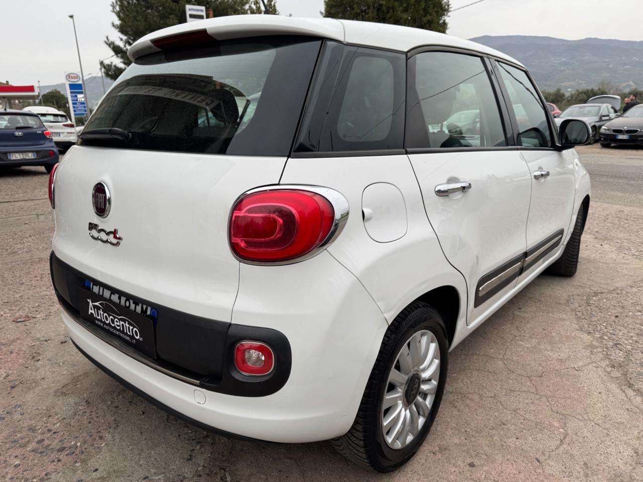 Fiat 500L 1.3 Multijet 95 CV Lounge