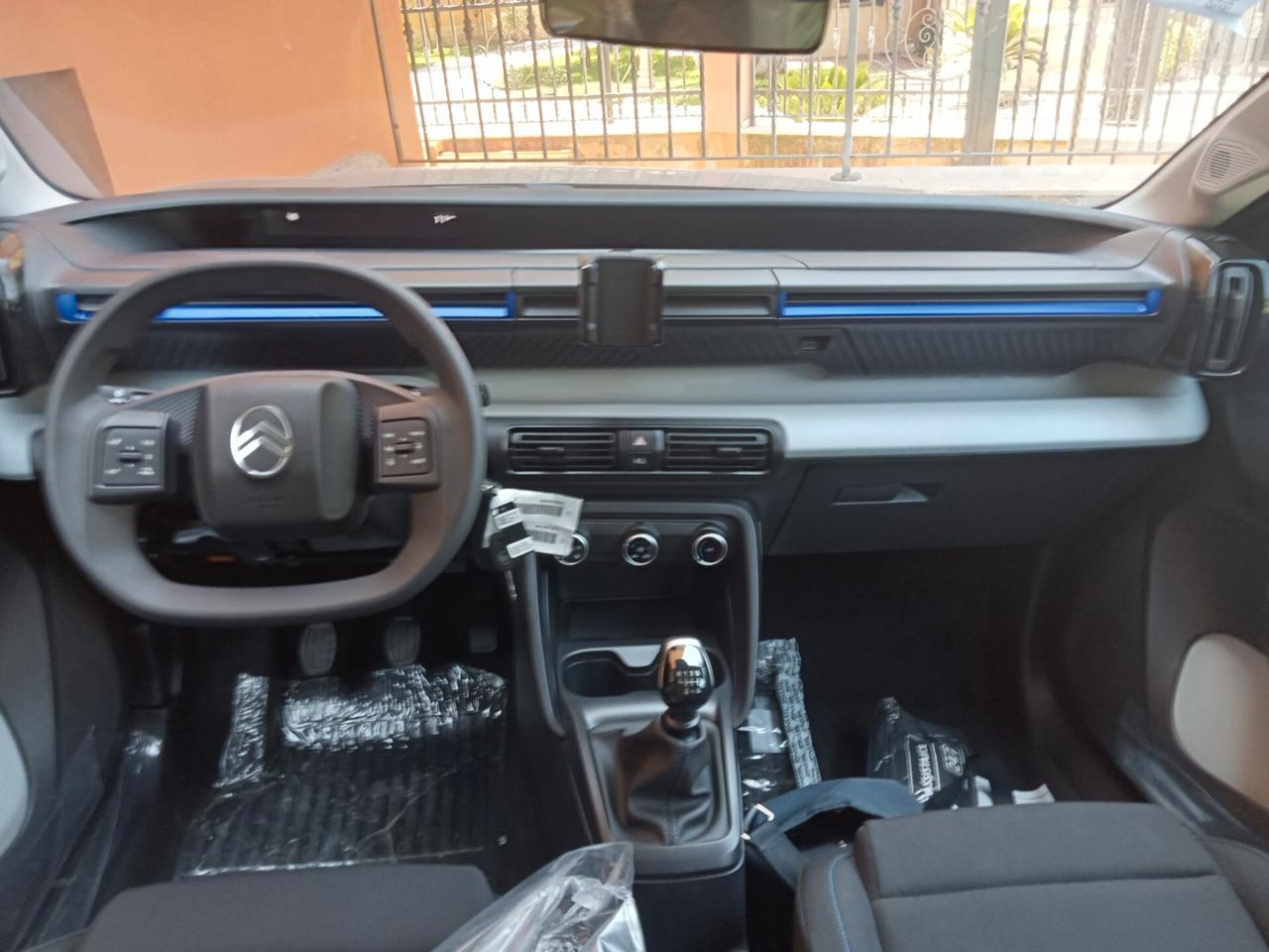 Citroen C3 PureTech 100 S&S You