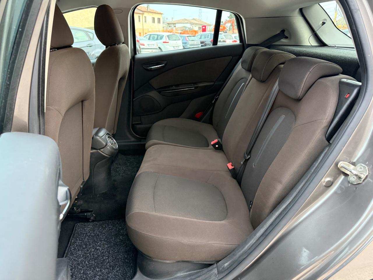 Fiat Bravo 1.4 Active GPL Validità 2031 Ok Neopatentati