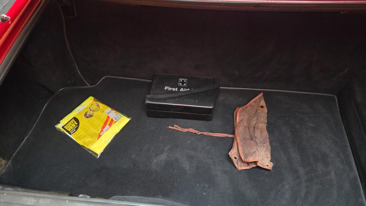 Mercedes-benz SL 560 Mercedes Benz ASI con CRS