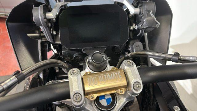 BMW R 1250 GS ULTIMATE EDITION