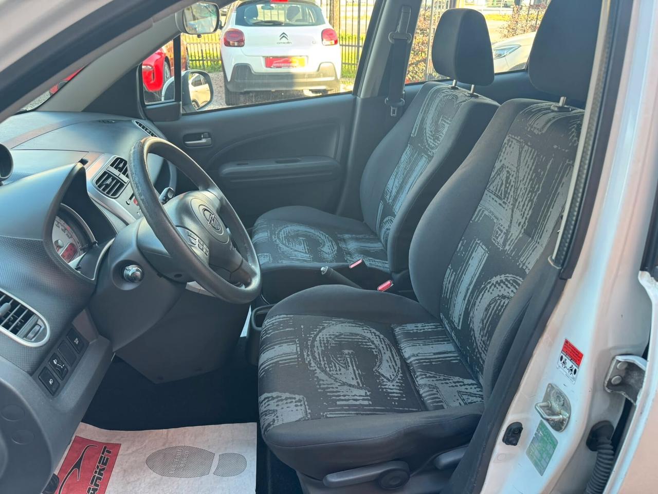Opel Agila 1.2 94CV Enjoy