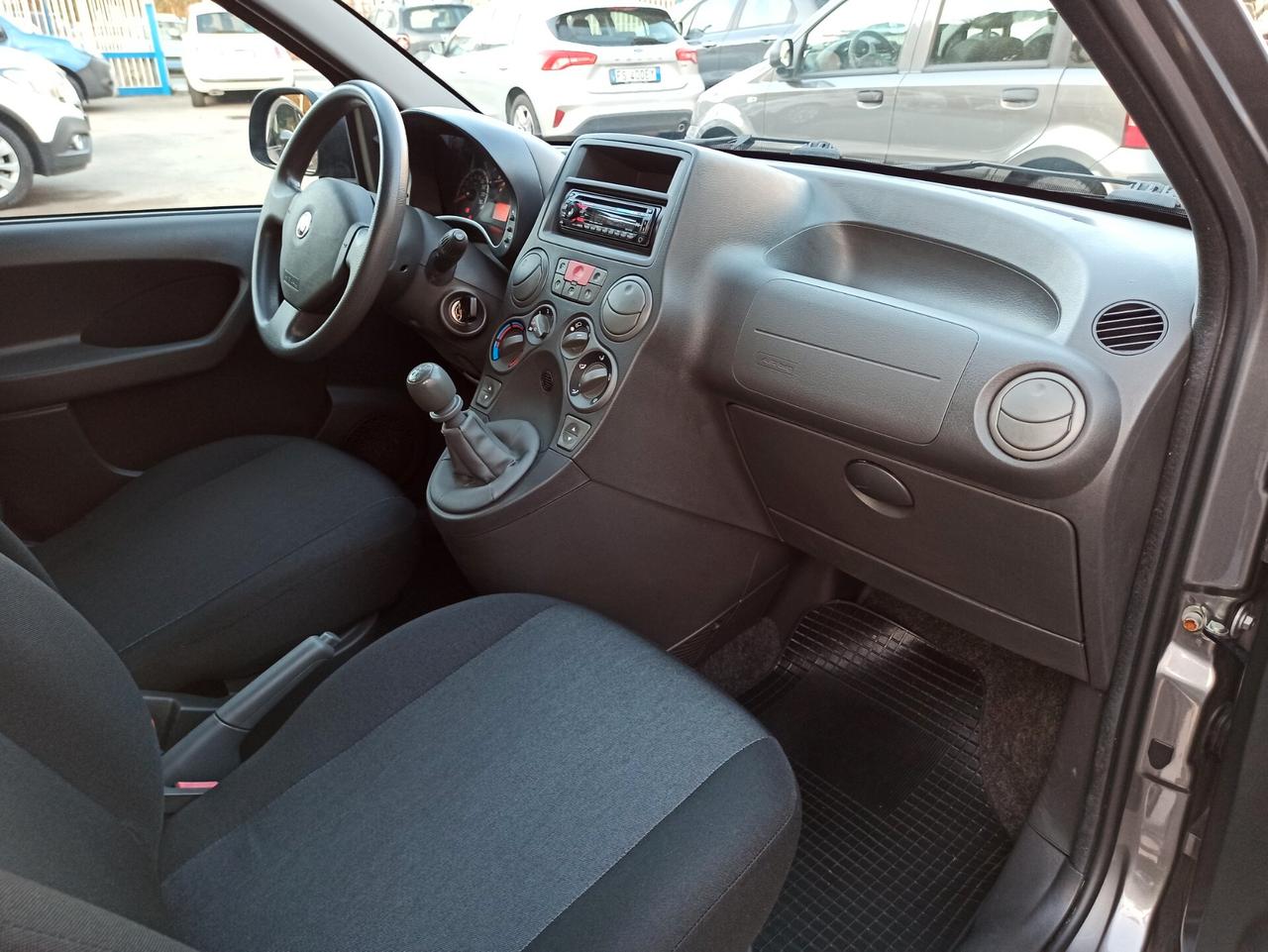 Fiat Panda 1.2 Dynamic 69 cv Impeccabile!!!!!
