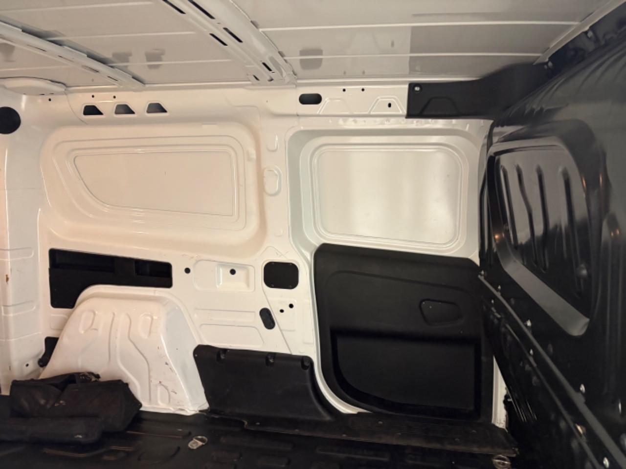 FIAT Doblo cargo maxi 1.6 mjt 105cv LH1 Lounge S&S + 12900€ IVA