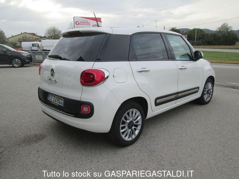 FIAT 500L 500L 1.3 Multijet 85 CV Pop Star