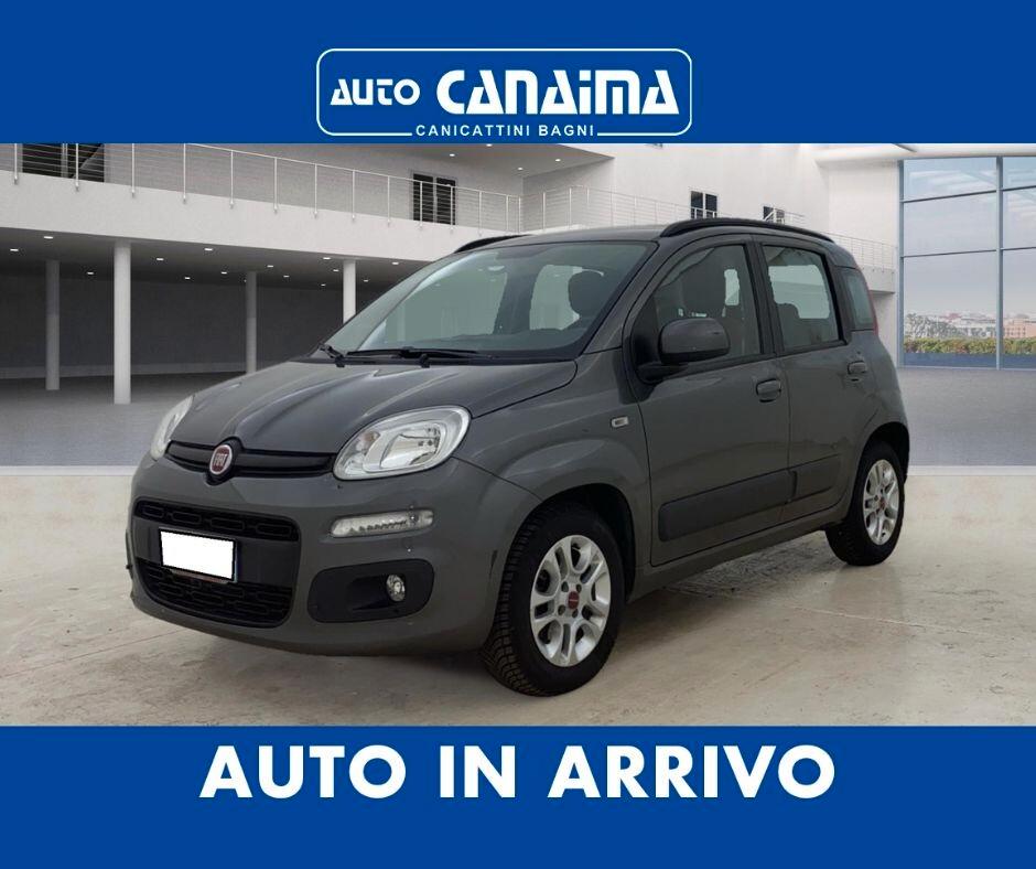 Fiat Panda 1.3 MJT Lounge - 2017