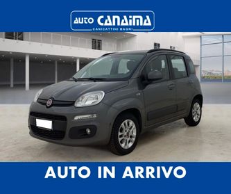 Fiat Panda 1.3 MJT Lounge - 2017