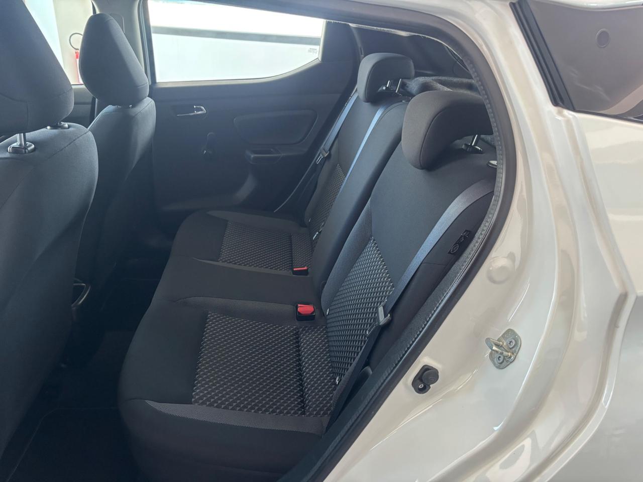 Nissan Micra IG-T 92 5 porte Acenta