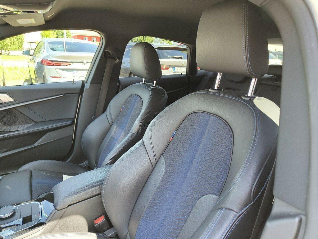 BMW Serie 2 Gran Coupe 218 d Msport Steptronic