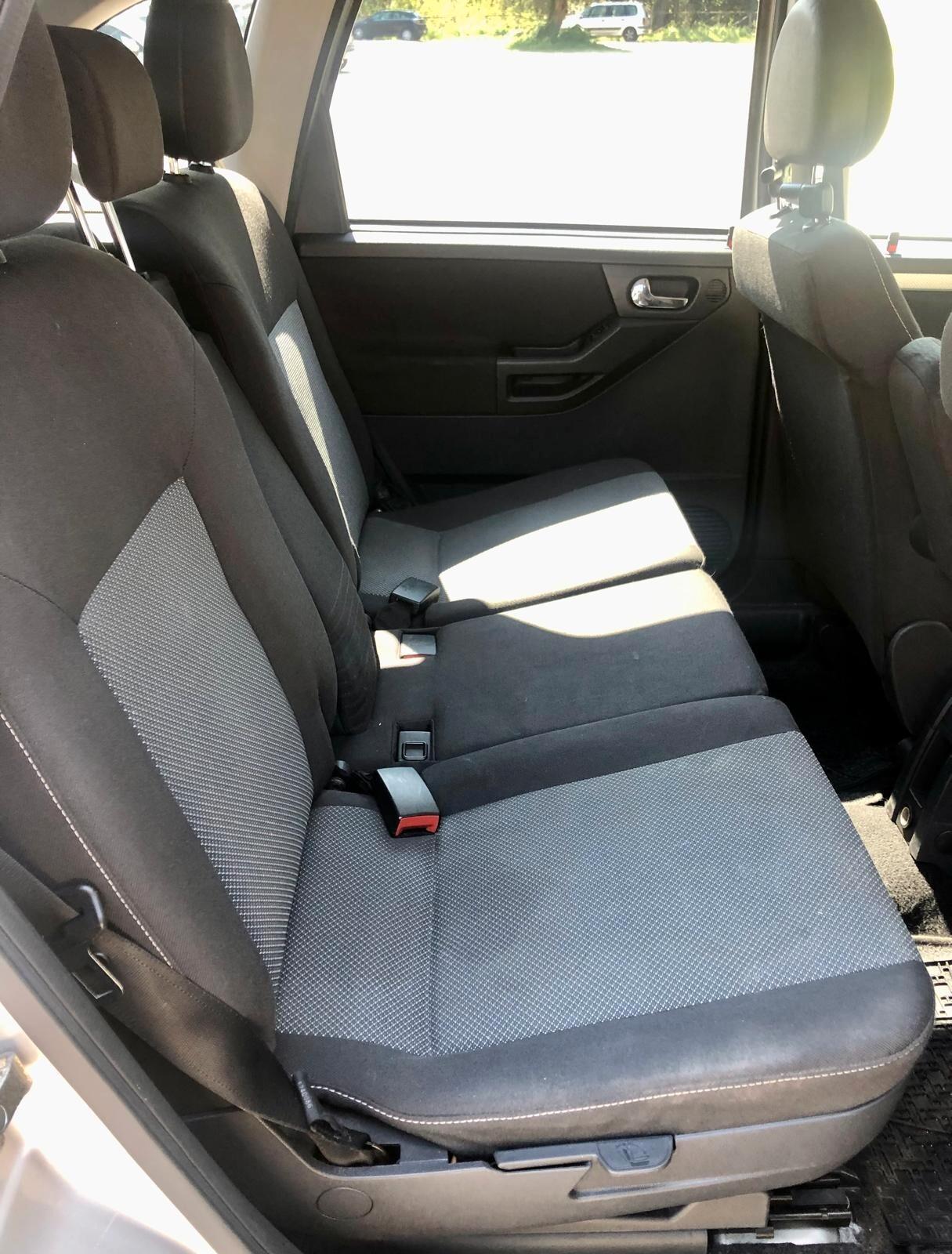 Opel Meriva 1.4 16V Enjoy