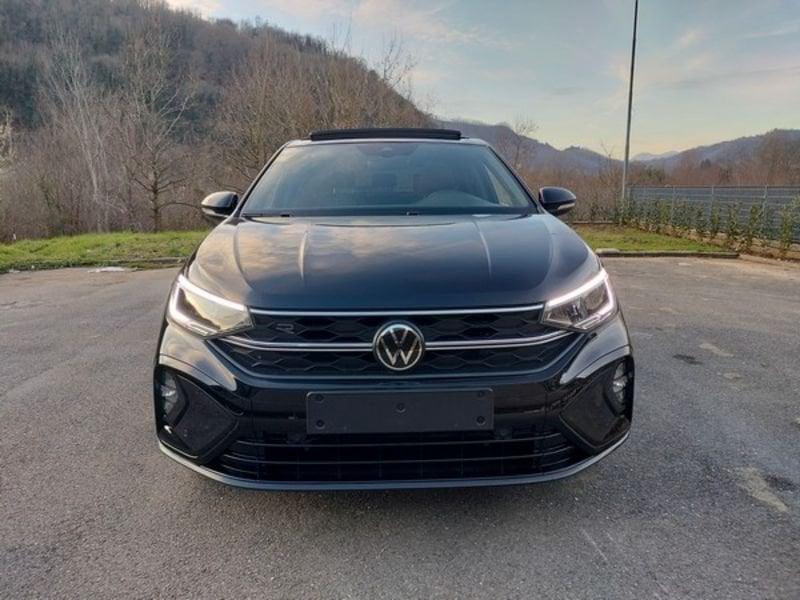 Volkswagen Taigo Taigo 1.0 TSI 115 CV R-Line con Tettino Panoramico Apribile!!