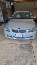 Bmw 320 320d cat Attiva