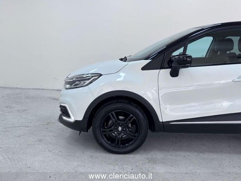 Renault Captur TCe 12V 90 CV Start&Stop Energy Life