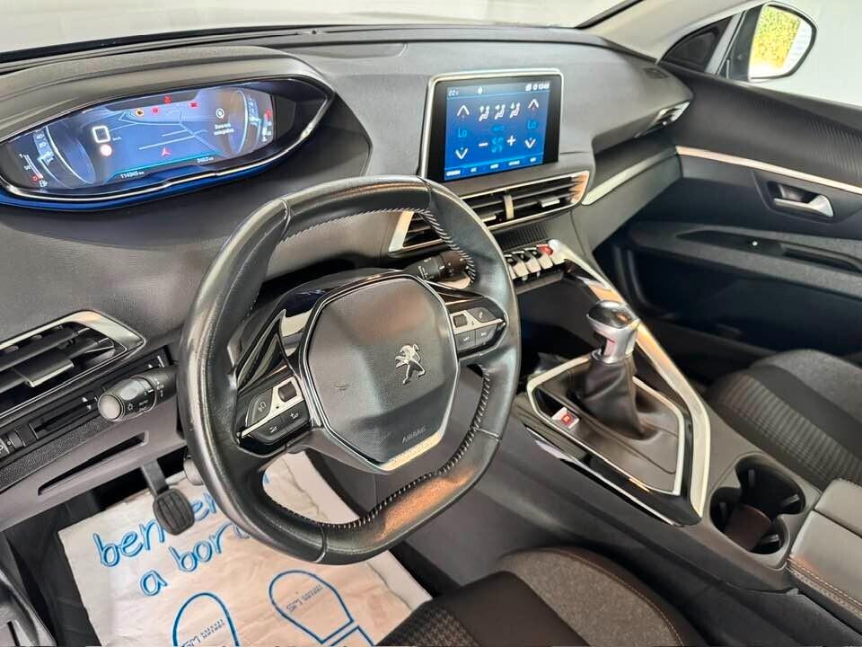 Peugeot 3008 BlueHDi 130 S&S Business