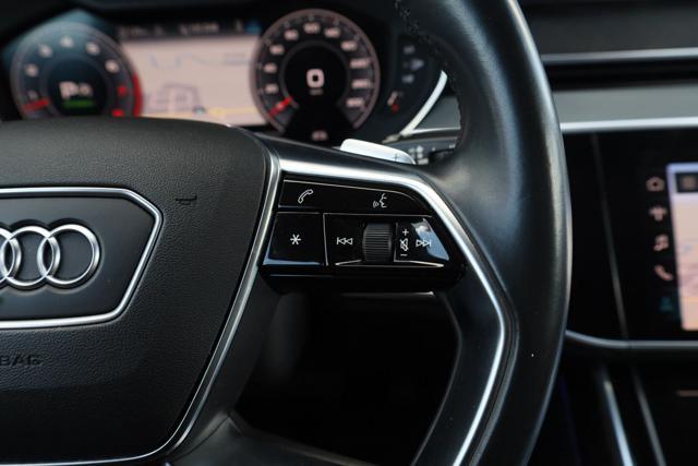 AUDI A8 55 TFSI 3.0 quattro tiptronic