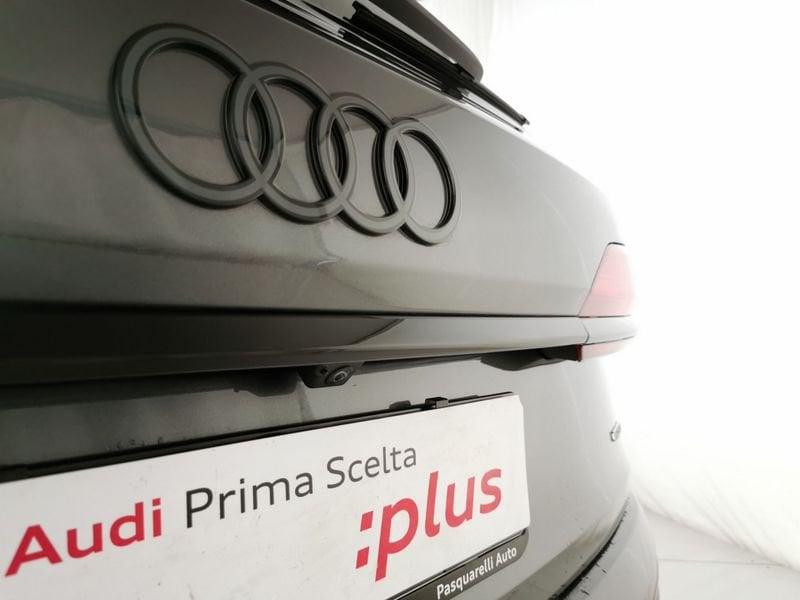 Audi Q7 3.0 tdi mhev S line edition quattro 286cv tiptronic 7p.ti