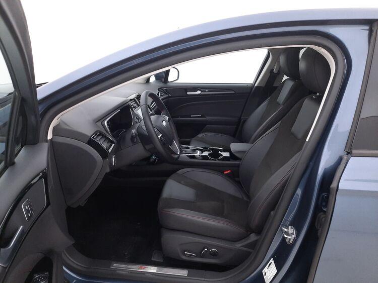 Ford Mondeo Hybrid ST-Line Business BR099295 2.0 Full Hybrid 187CV