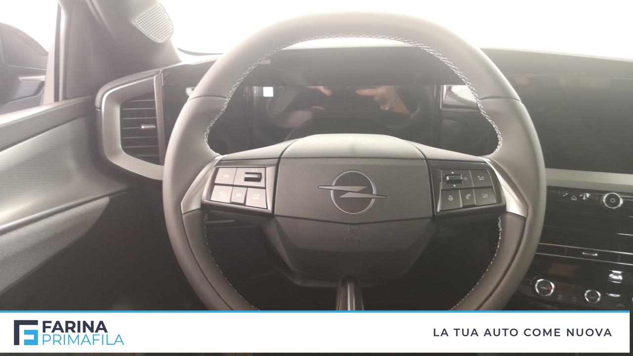 OPEL MOKKA EDITION 1.2 136CV MT