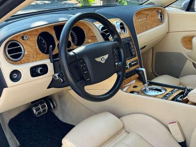 Bentley Continental CABRIO GTC 6.0 ** KM 52.500 ** TUTTI I TAGLIANDI!!