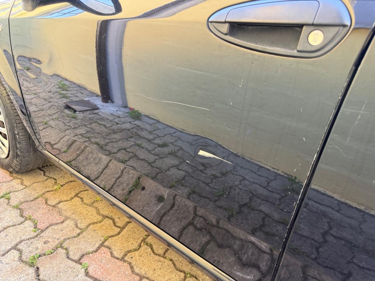 Fiat Punto 1.2 8V 5 porte Street