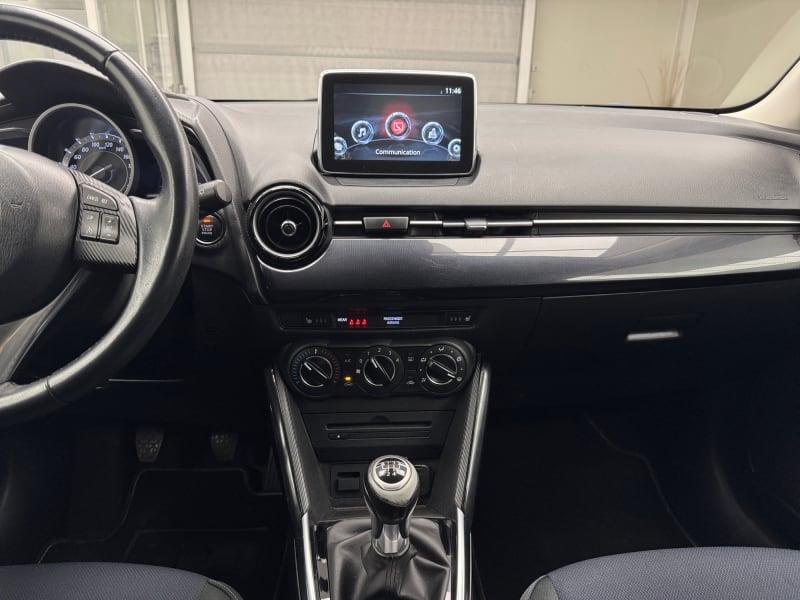 MAZDA MAZDA2 1.5 SKYACTIV-G ESSENCE