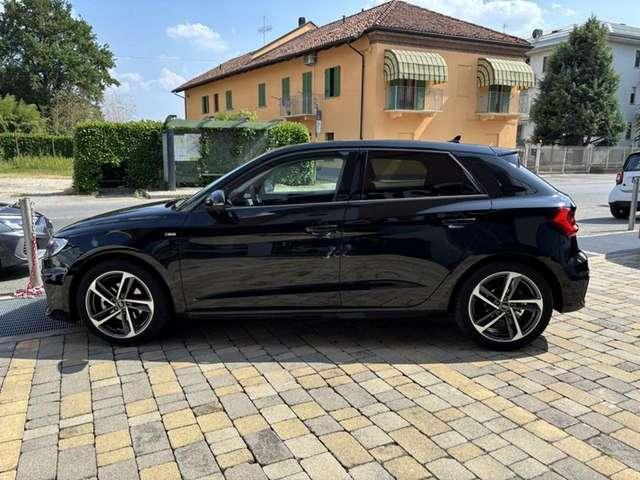 Audi A1 SPB 30 TFSI S line edition one LED-APP CONNECT