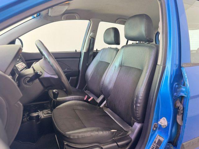 KIA Picanto 1.0 12V Life Bi-Fuel